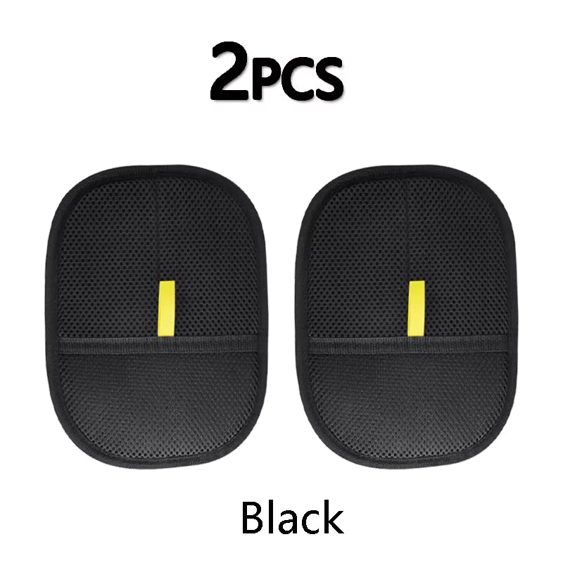 Pet Hair Remover Brush Kitten Hair Removal Gloves Deshedding Brush Glove for Dog Cat Double-Sided Fur Hair Cleaning Glove Carpet